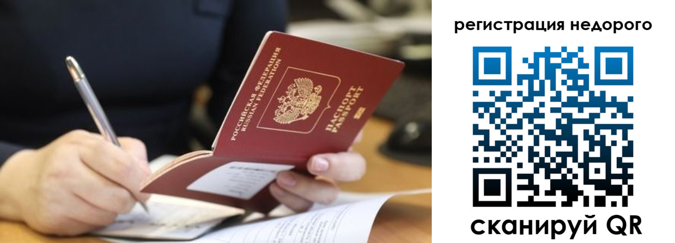 прописка гарантия в Светогорске